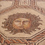 Mosaico Clássico