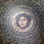 Mosaico Romano