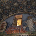 Mosaico bizantino