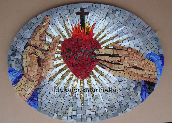 Sagrado Coração de Jesus