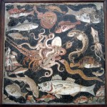 Mosaico Ckássico