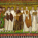 Mosaico Bizantino
