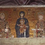 Mosaico Bizantino