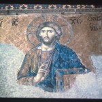 Mosaico Bizantino