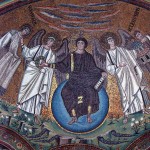 Mosaico bizantino